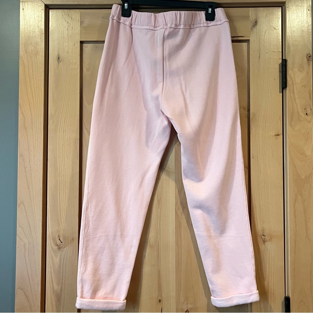 Abercrombie & Fitch pink joggers, Size: Medium - Picture 7 of 9